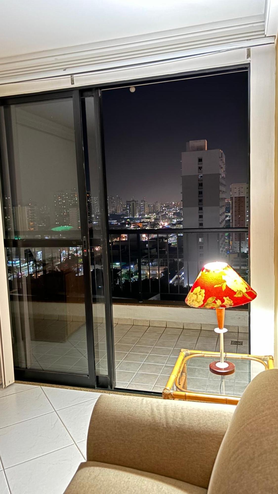 Flalt Aconchegante Com Varanda Espacosa No Centro De Campos Goytacazes Apartment Campos dos Goytacazes